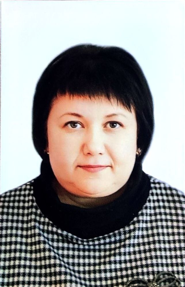 Бухаркина Татьяна Анатольевна.