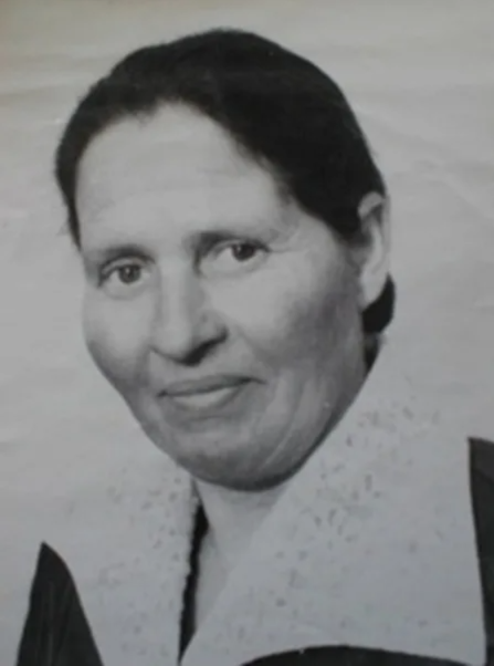 Улица им.В.Д. Буровой — Героя Социалистического труда.