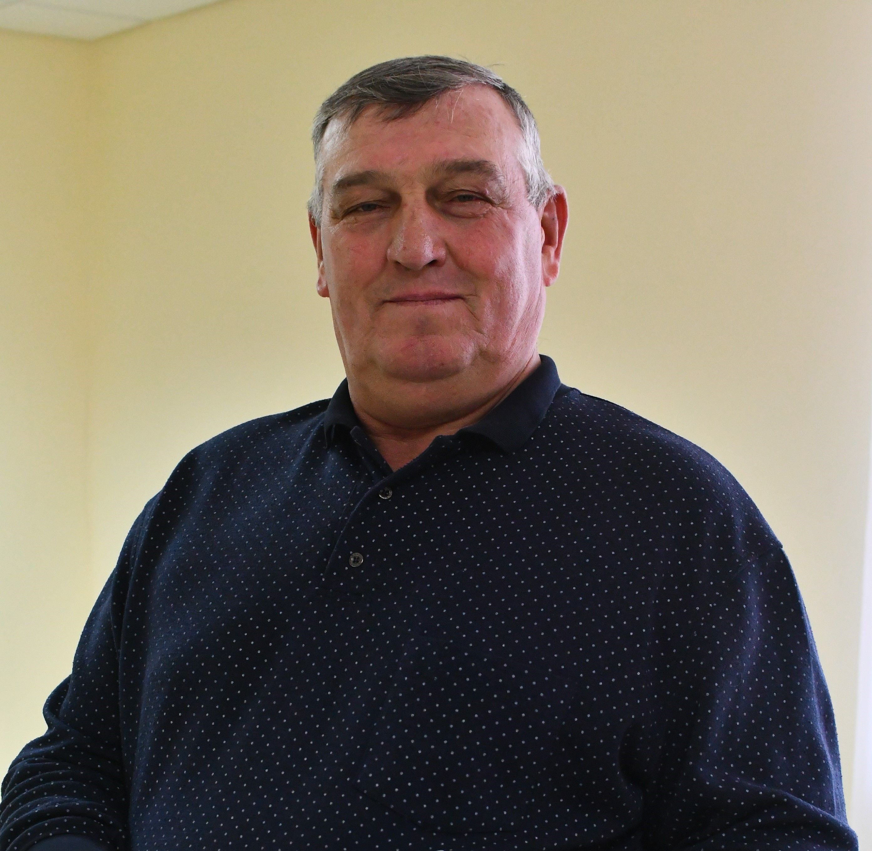 Кандрашкин Александр Иванович.