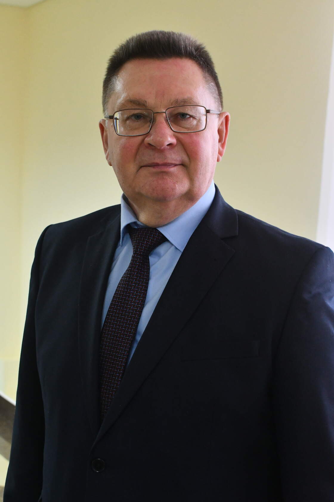 Суняйкин Александр Дмитриевич.