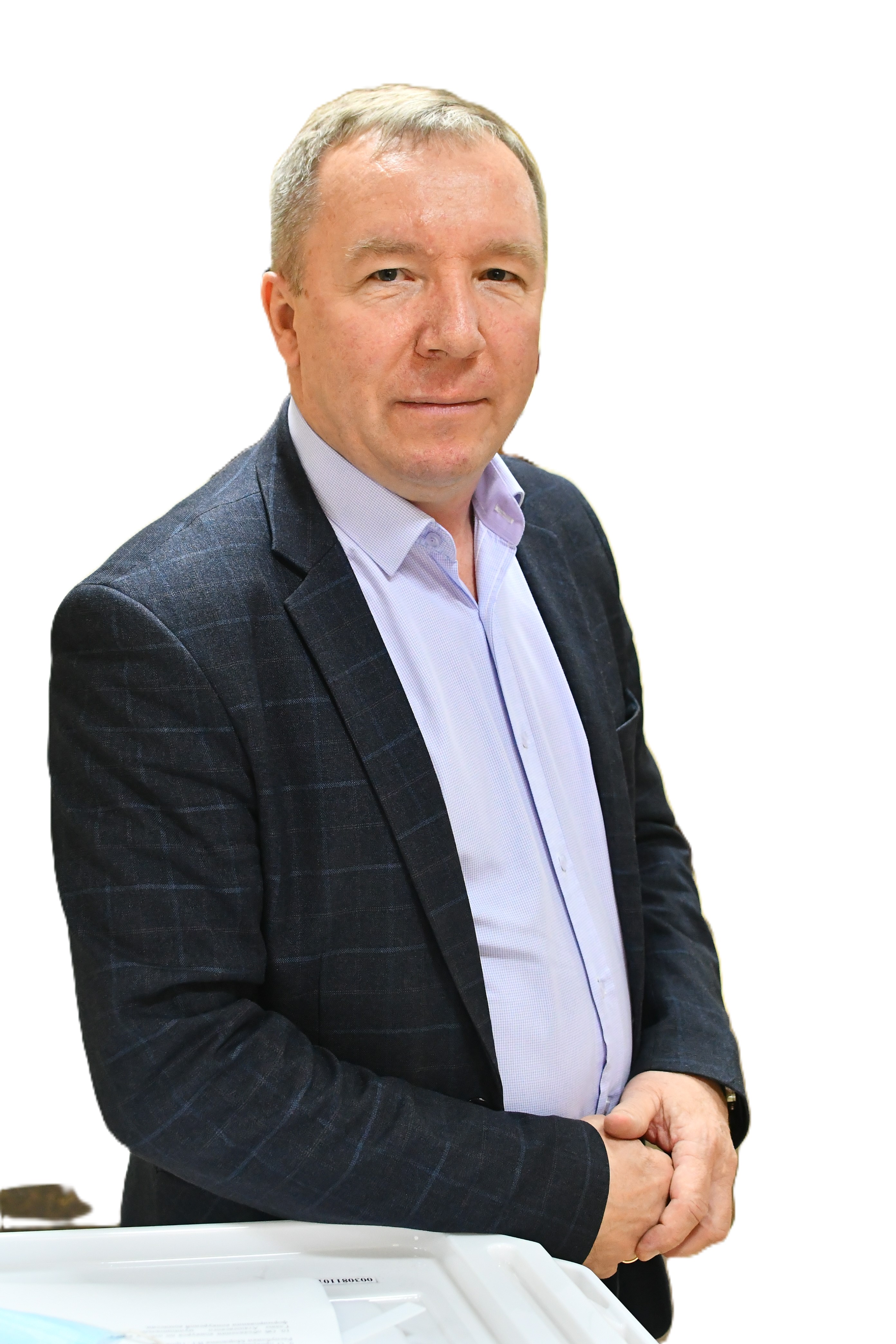 Трошин Александр Владимирович.