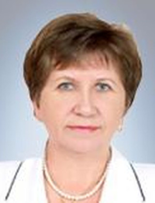 Кумакшева Вера Дмитриевна.