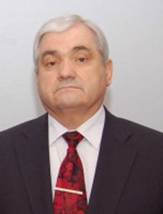Казаев Николай Михайлович Казаев Николай Михайлович.