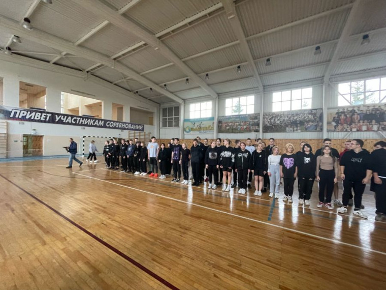 Спартакиада «Старты надежд». Спартакиада «Старты надежд».