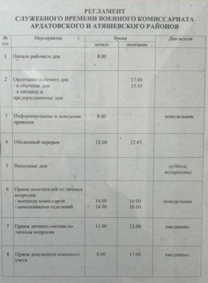 Военный комиссариат Республики Мордовия совместно с пунктом отбора на военную службу по контракту проводит отбор граждан для прохождения военной службы по контракту. Военный комиссариат Республики Мордовия совместно с пунктом отбора на военную службу по контракту проводит отбор граждан для прохождения военной службы по контракту.