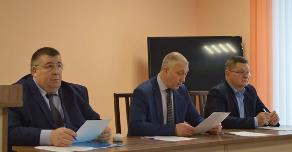 14-я очередная сессия Совета депутатов Атяшевского муниципального района седьмого созыва. 14-я очередная сессия Совета депутатов Атяшевского муниципального района седьмого созыва.