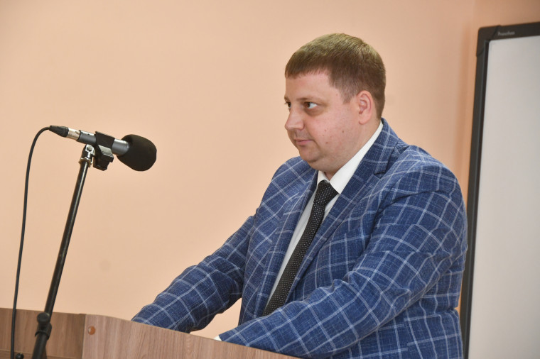 31 мая 2024 года в зале Администрации Атяшевского муниципального района состоялось торжественное мероприятие посвященное «Дню российского предпринимательства». 31 мая 2024 года в зале Администрации Атяшевского муниципального района состоялось торжественное мероприятие посвященное «Дню российского предпринимательства».