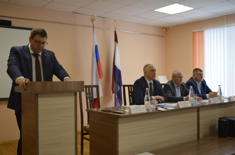 24 декабря 2024 года состоялась 32-я очередная сессия Совета депутатов. 24 декабря 2024 года состоялась 32-я очередная сессия Совета депутатов.