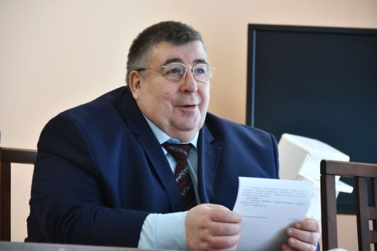 14 февраля 2023 года в актовом зале Администрации района состоялось расширенное заседание антинаркотической комиссии Атяшевского муниципального района. 14 февраля 2023 года в актовом зале Администрации района состоялось расширенное заседание антинаркотической комиссии Атяшевского муниципального района.